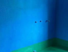 无为卫生间测漏水多少钱